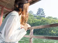 Nipponia Hotel Ozu Castle Town - Romantic