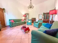 Villa Merlini - Mare in Pineta - Apartments