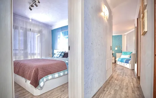 Casablanca Fuerteventura la Lajita Suites - Condos
