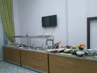 Sozturk Otel - Aamiainen