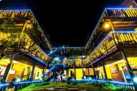 Cheolwon Damteo Pension - Wi-Fi