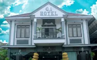 C1 Hotel Syariah - Wifi