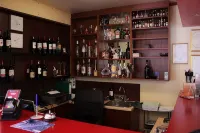 Guesthouse Svartiskógur Egilsstaðir - bar