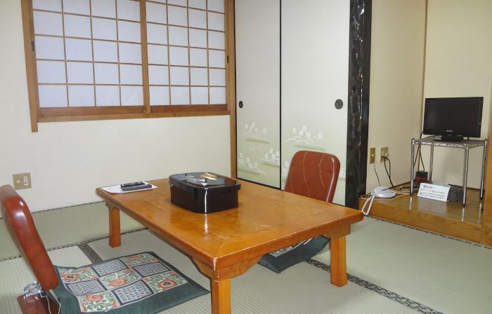 Minshuku Yamato