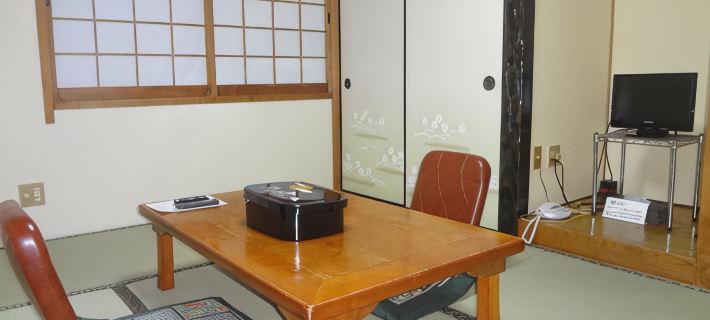 Minshuku Yamato Hotels in Ise