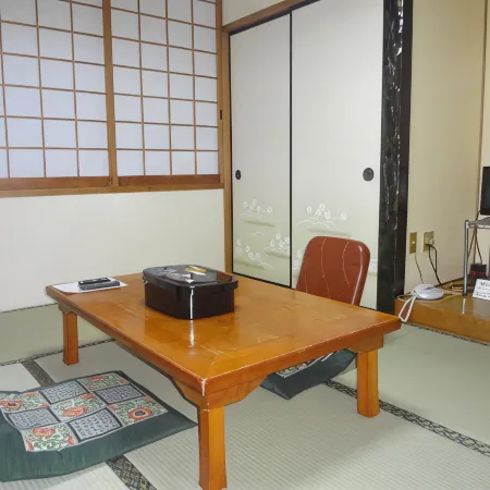 Minshuku Yamato
