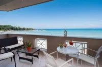 Al Mare Hotel - 4 stjerner