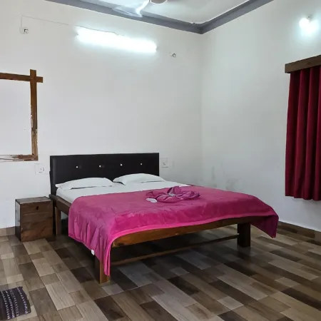 A Ghule Patil Family Beach Resort