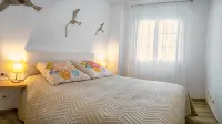 Apartment Seeview on the Beach Parking All Inclusive Torrox Nerja Malaga Spain - Apartments