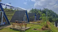 Lingkung Gunung Resort Bogor - Bintang 2