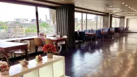 Mito Hotel Season - breakfast