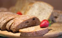 City Lodge Hotel at or Tambo International Airport - breakfast