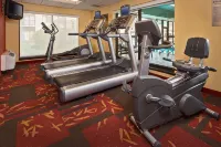 Hilton Miami Downtown - Kuntosalit