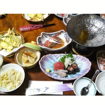 Nozaki โรงแรมใกล้สถานีอุซามิ