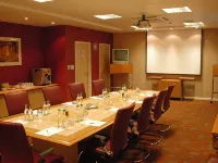 Holiday Inn Express SWINDON CITY CENTRE by IHG Hoteles en Swindon