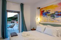 Kastri Hill Luxury Villas