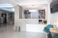 Hotel Akropol - Cho phép mang theo thú cưng