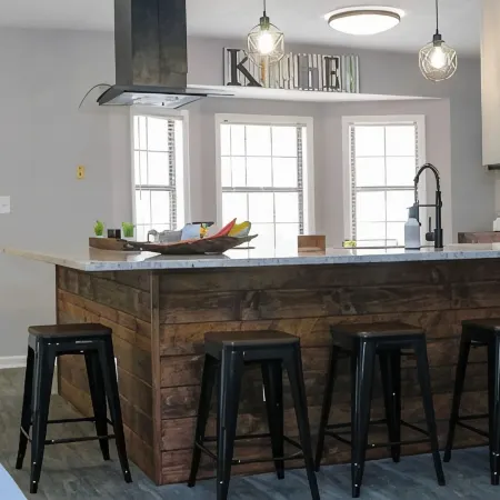 Lovely 3 bedroom home close to Stone Mountain