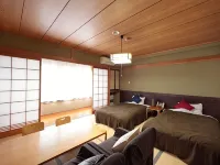 Hishino Onsen Yakushikan Hotels near Komoro Station