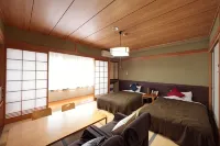 菱野温泉旅館
