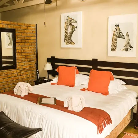Dreamfields Guesthouse