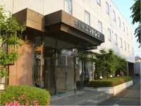 Business Hotel Endless Hotels in Moka