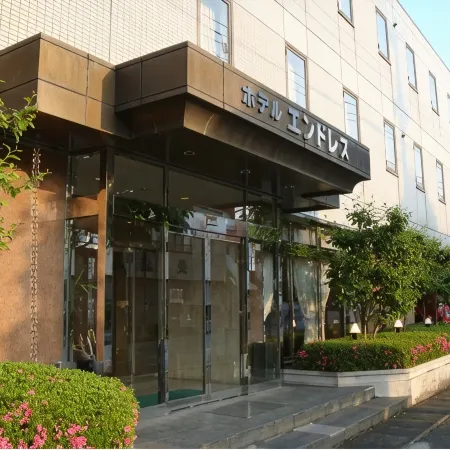 Business Hotel Endless Отели в г. Моока