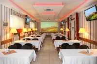 Derzhavinskaya Hotel - バー
