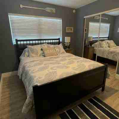 KEY LARGO WEEKLY PARADISE HOUSE RENTAL Rooms