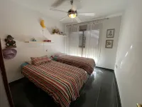 Schicke Maisonette-wohnung Direkt am Strand, mit Meerblick und - 泳池