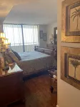 LUXURY WEST FACING CONDO -  STUNNING VIEWS AND BOAT DOCK!!! - balcony
