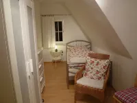 Haus Amrum - Located East Village on the Dunes: FeWo Look, Book, Experience* - 3-Star