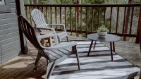 Secluded Chalet in the Pines Near Palmer Lake, Monument. 3BR Sleeps 8! - Chalets