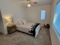 Newly updated Lake Almanor West home just minutes from the lake Hotels in Plumas County
