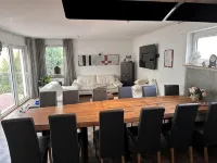 House with sauna / Düsseldorf in 12min - 3-Star