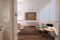 Modern comfort and historic charm in the heart of Siena - 4 Sao