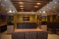 The Ganga Residency - Kitchen