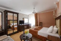 Kras Hotel Resort Spa - breakfast