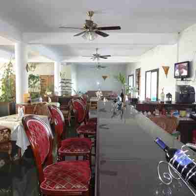 Sunny Golf Hotel Dining/Meeting Rooms