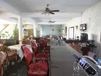 Sunny Golf Hotel - Gym