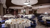 LetoLeto Thermal Resort & SPA - parking