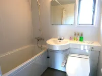 Pension Kongo Baru - 2-stjärniga