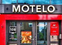 Motelo Bielefeld - Smart Hotel - Homestays