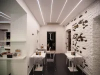 Adalesia Hotel & Coffee Hotels near Lingotto