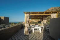 Axel Beach Crete - Adults Only - spa