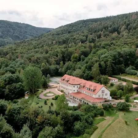 Regiohotel Naturresort Ilsenburg