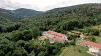 Regiohotel Naturresort Ilsenburg - 3 estrellas