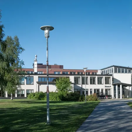 Sunderby folkhögskola Hotell & Konferens