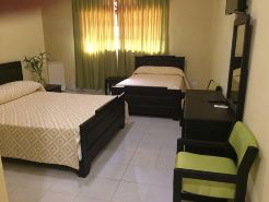Hotel Santander SD