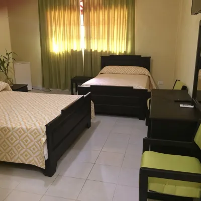 Hotel Santander SD Hotels near Expreso Bavaro